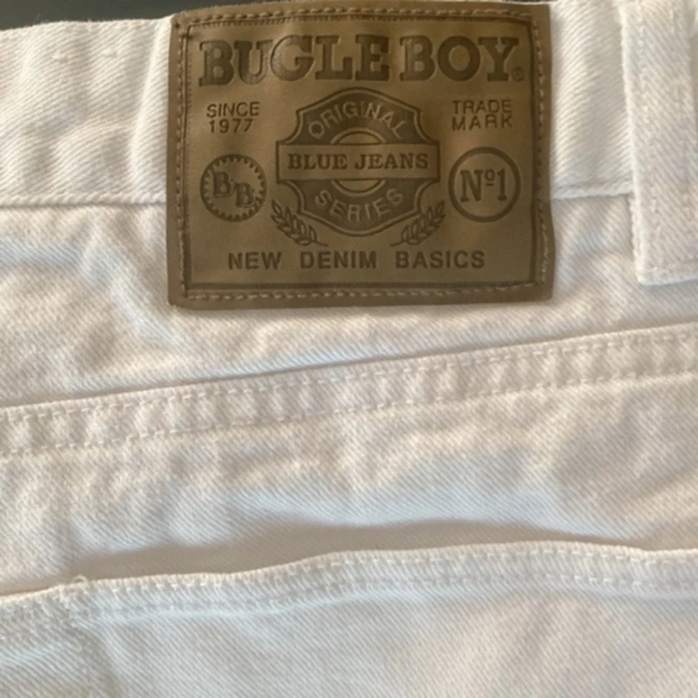 Bugle Boy 750 shorts size 42